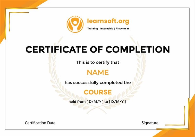 Gen AI Certificate Course in India