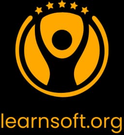 learnsoft logo