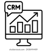 CRM Analytics Studio