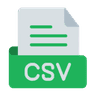 CSV