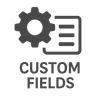 Custom Fields
