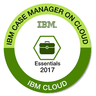 IBM Case Manager