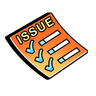 Issue Logs