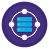 Master data configuration