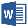 Microsoft Word