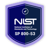 NIST SP 800-53
