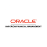 Oracle Hyperion Financial Management (HFM)