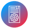 Process documentation