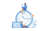 Project scheduling tools
