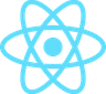 React