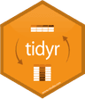 tidyr
