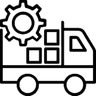 Transport Management System (TMS)