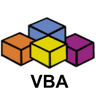 VBA Editor