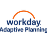 Workday Adaptive Planning
