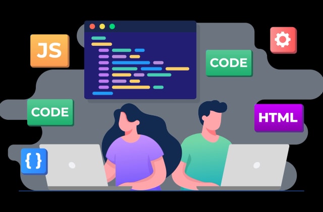 AngularJS Training in Noida Training Image