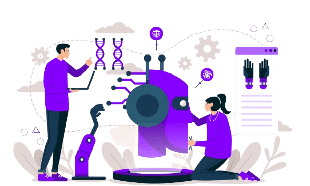 Artificial Intelligence Training in Pune Image