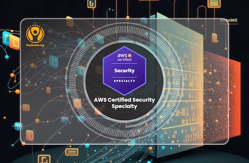 AWS Certified Security – Specialty Training in Chennai Training Image