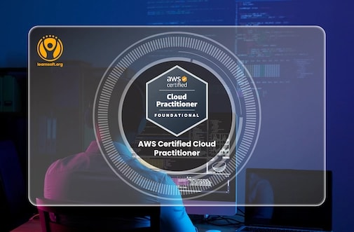 AWS Cloud Practitioner Certification Training in Bangalore Training Image