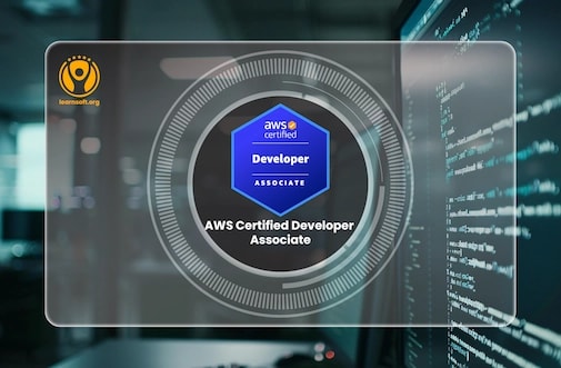 AWS Developer Associate Certification Training in Chennai Training Image