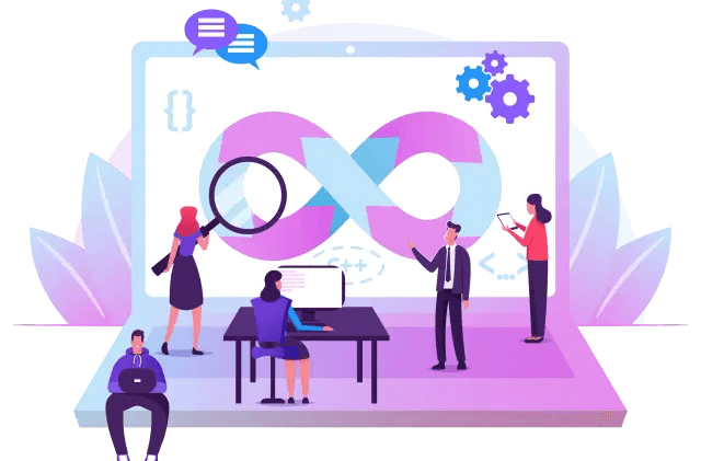 AWS DevOps Training Image