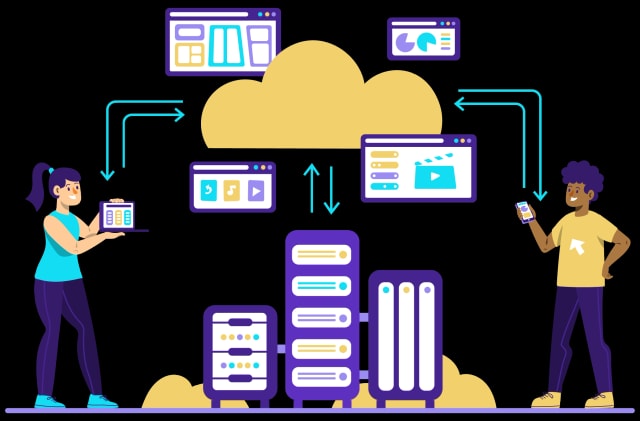 AWS IAM Training  Training Image