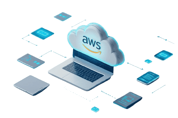 AWS Training  Image