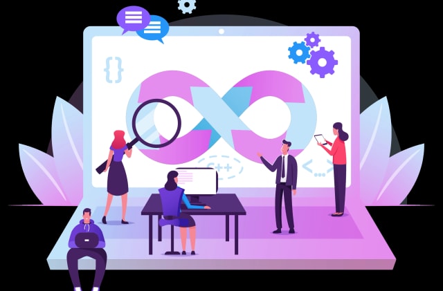 AWS Training Training Image