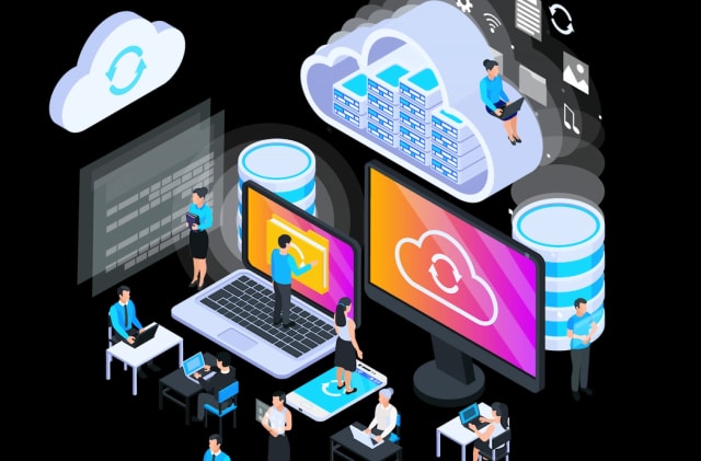 Azure Training Training Image