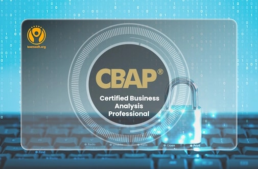 CBAP Certification Training in Bangalore Training Image
