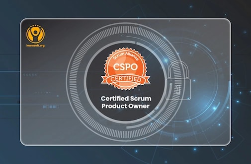 CSPO Certification Training in Chandigarh Training Image