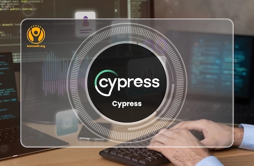 Cypress Training in Kochi Training Image