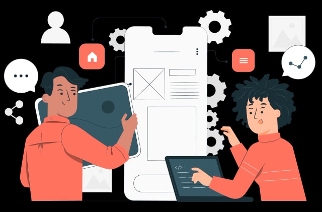  Dart Training in OMR Training Image