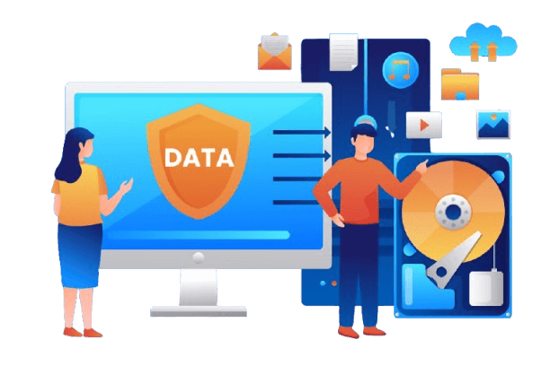 Data Analytics Training in Chennai Image