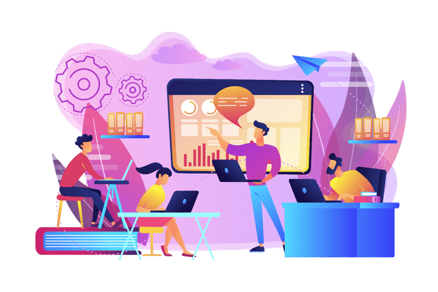 Data Science Training in Hyderabad Image