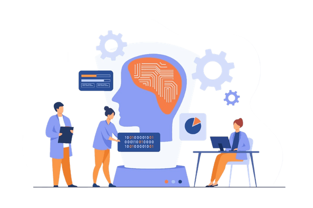 Deep Learning Training in Hyderabad Image