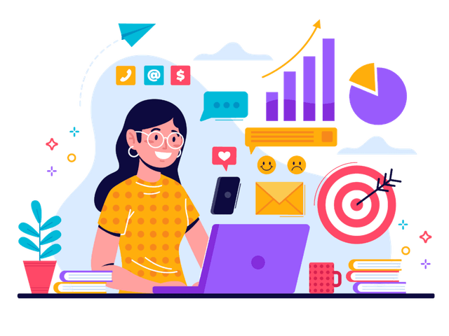 Digital Marketing Training in Indore Image