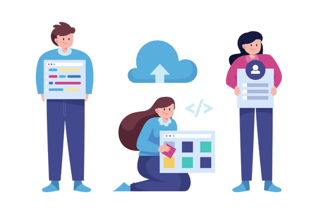 Dot NET Training in Nagercoil Image