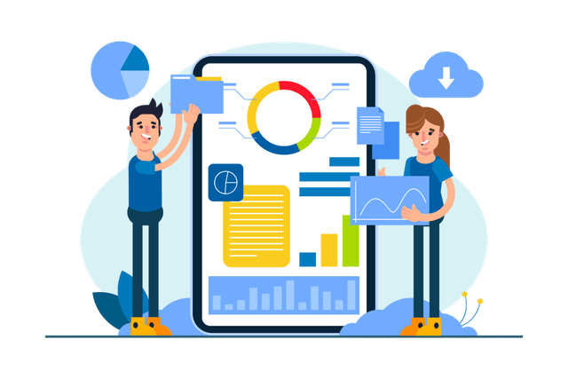 Dynamics 365 Supply Chain Management Online Training Image