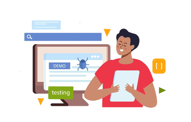 ETL Testing Training in Tirunelveli Image