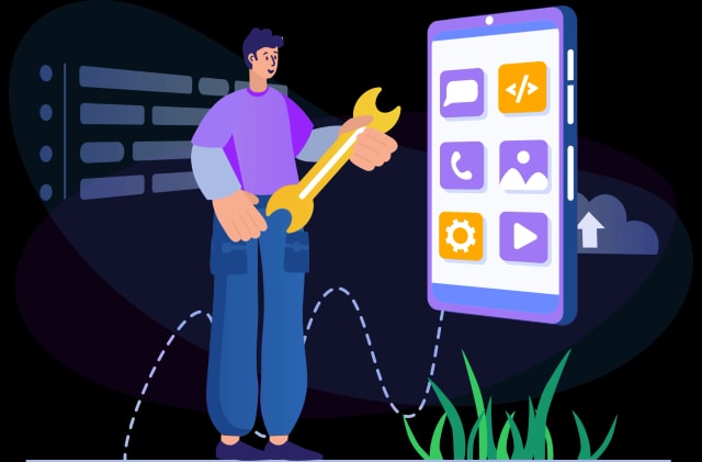  Flutter Training Training Image