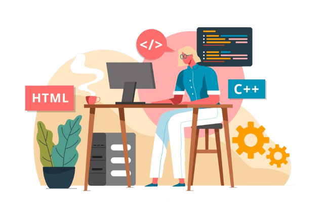 Full Stack Developer Training in Jaipur Image