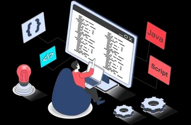 Go (Golang) Training in Chennai Training Image