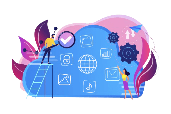 Google Cloud Platform (GCP) Training in Tiruppur Image