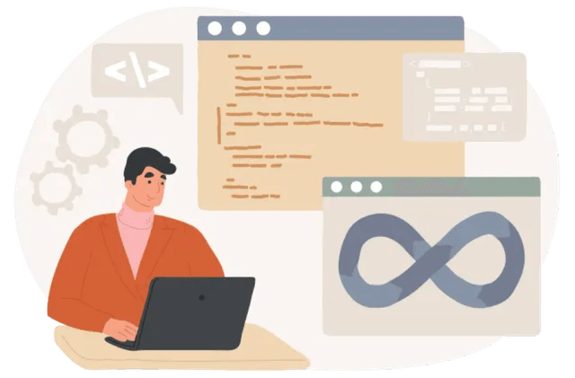 Java Full Stack Developer Training in Ahmedabad Image