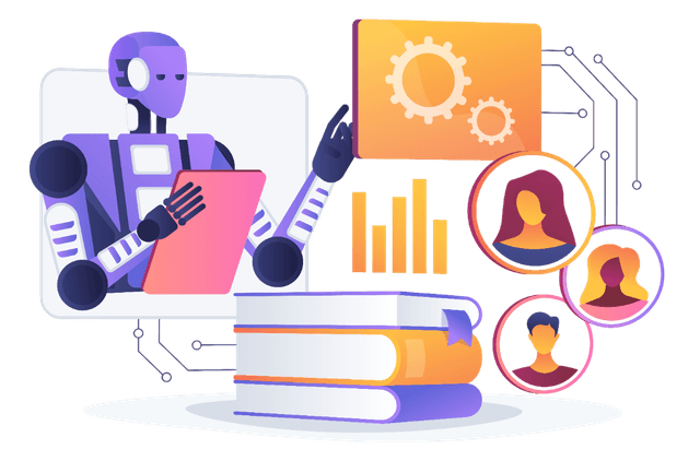Machine Learning Training in Madurai Image
