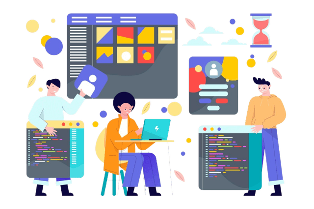 MEAN Stack Developer Training in Gurgaon Image