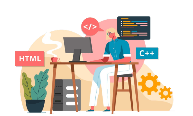 MERN Stack Developer Training in Pune Image