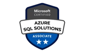 Microsoft Azure Database Administrator Certification (DP-300) Training in Vellore Image