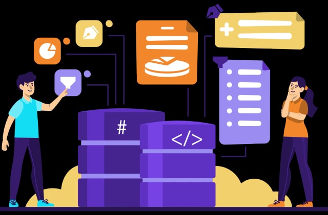 MongoDB Training in Chandigarh Training Image
