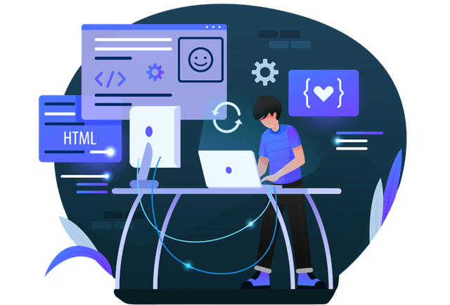 Next.js Online Training Image